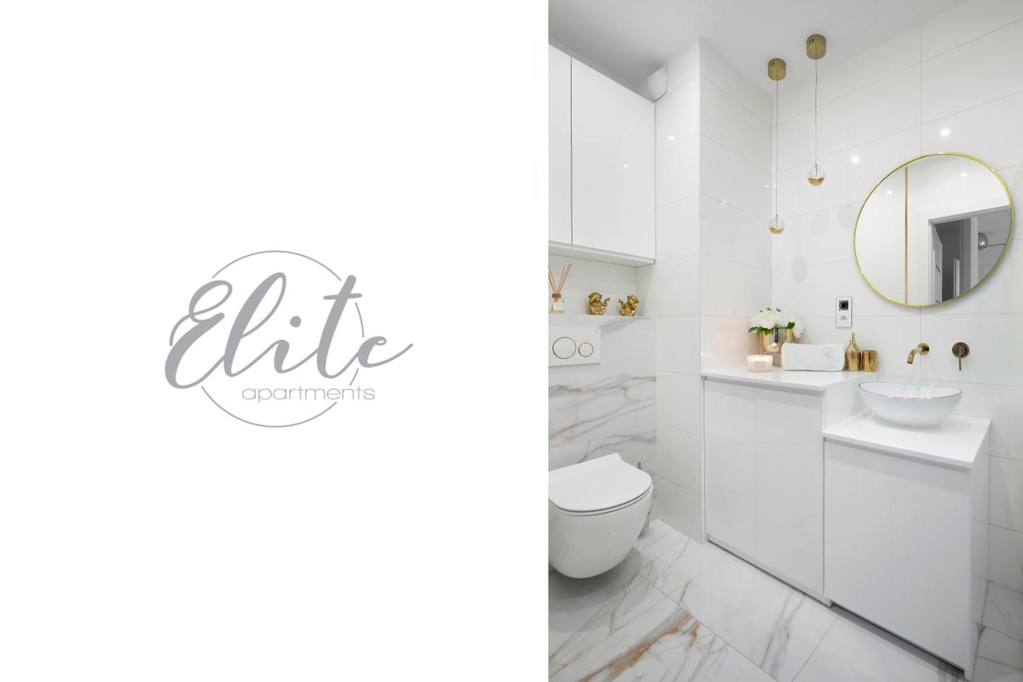 Elite Apartments Letnica Glamour Gdansk Exterior photo
