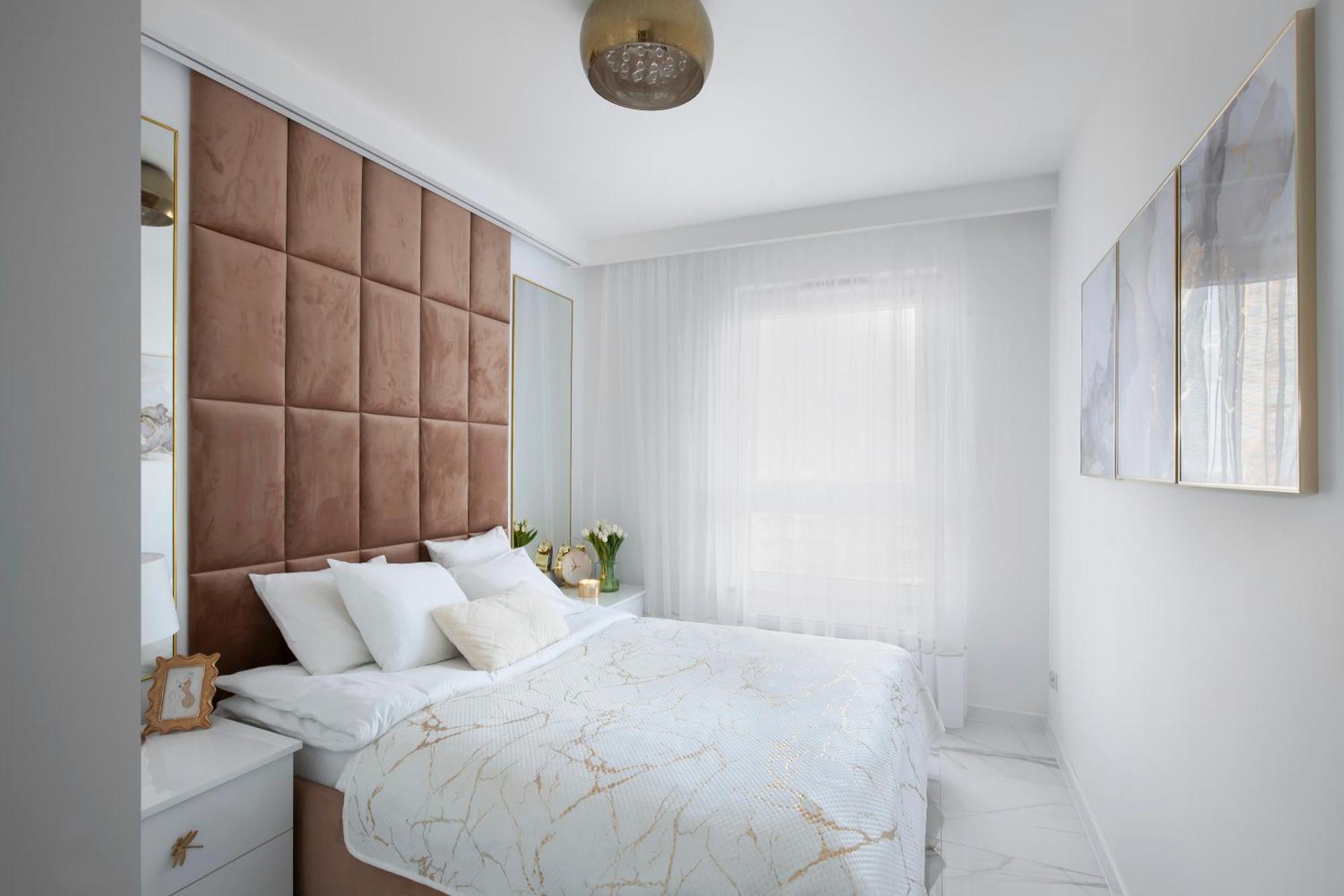 Elite Apartments Letnica Glamour Gdansk Exterior photo